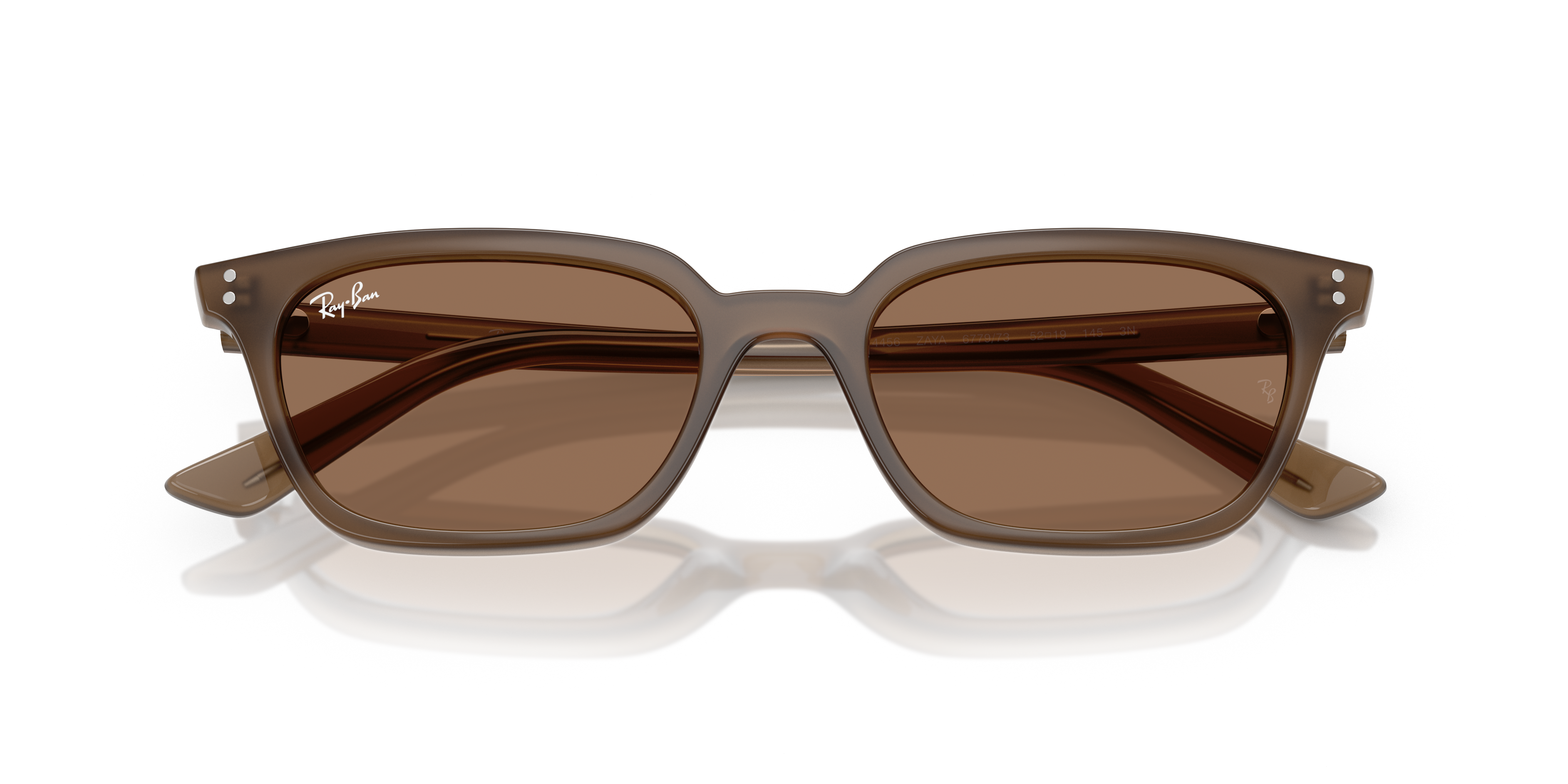 Ray-Ban RB4456 ZAYA 677973