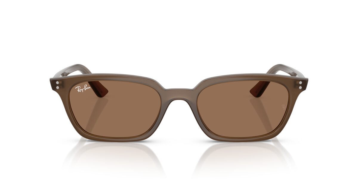 Ray-Ban RB4456 ZAYA 677973