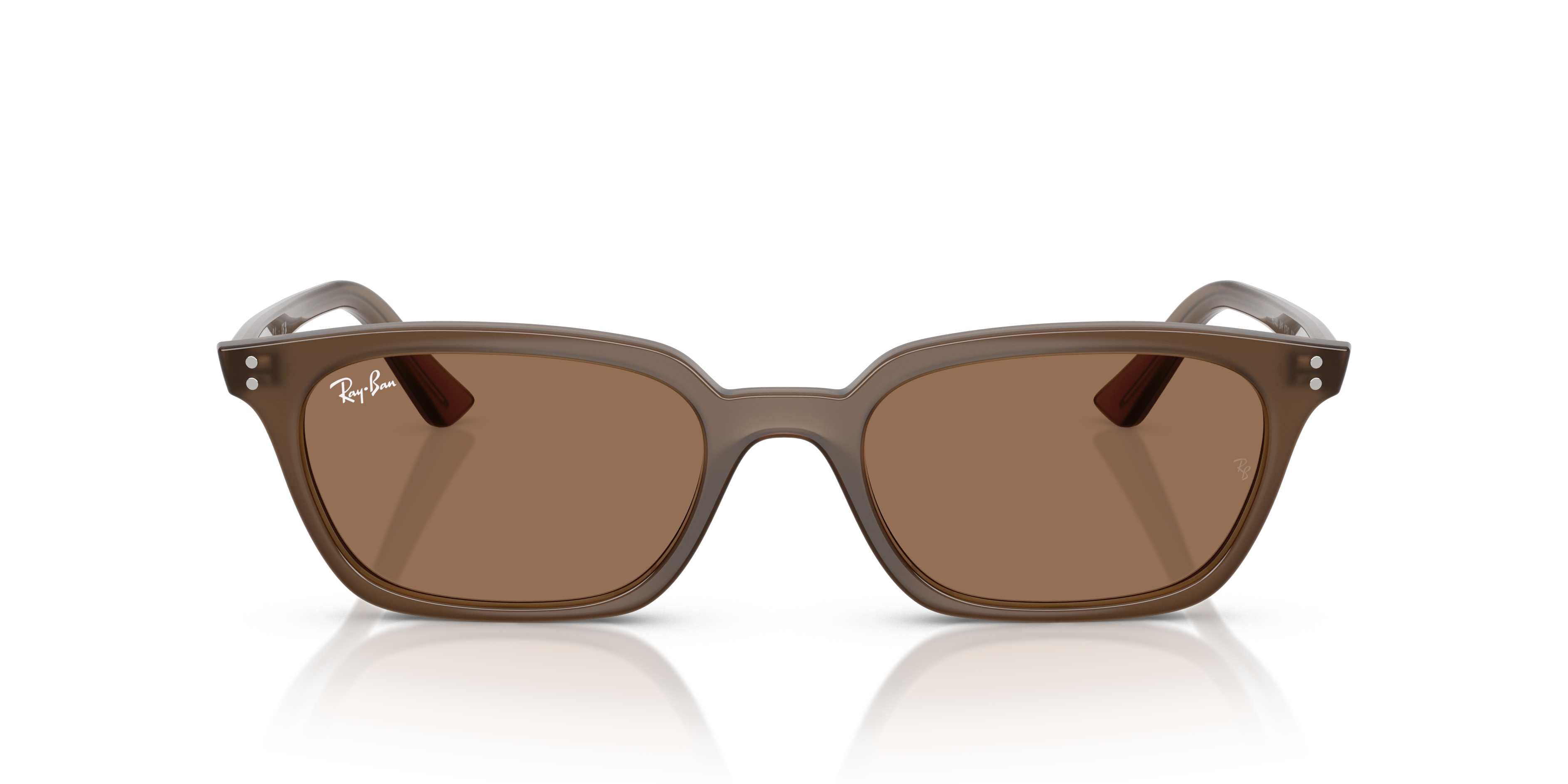Ray-Ban RB4456 ZAYA 677973