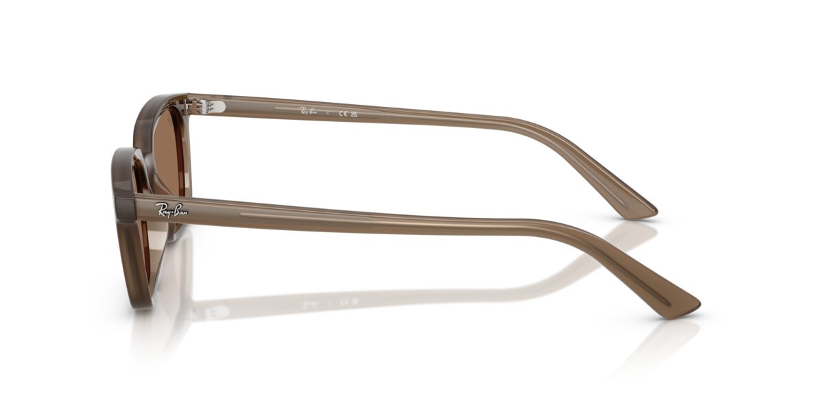 Ray-Ban RB4456 ZAYA 677973