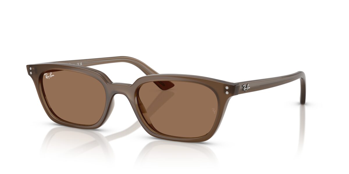 Ray-Ban RB4456 ZAYA 677973