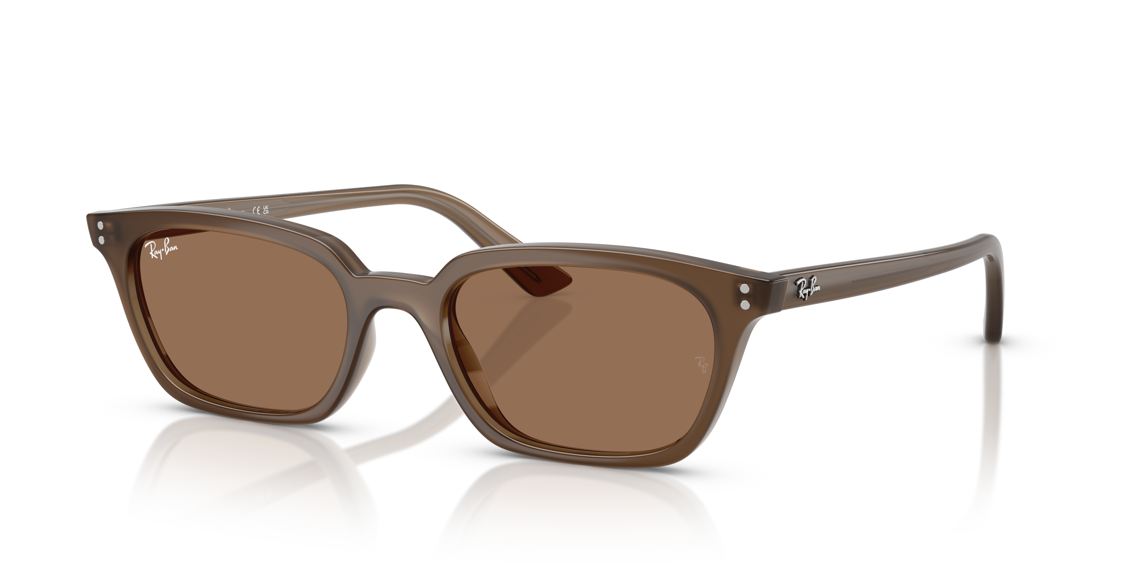 Ray-Ban RB4456 ZAYA 677973