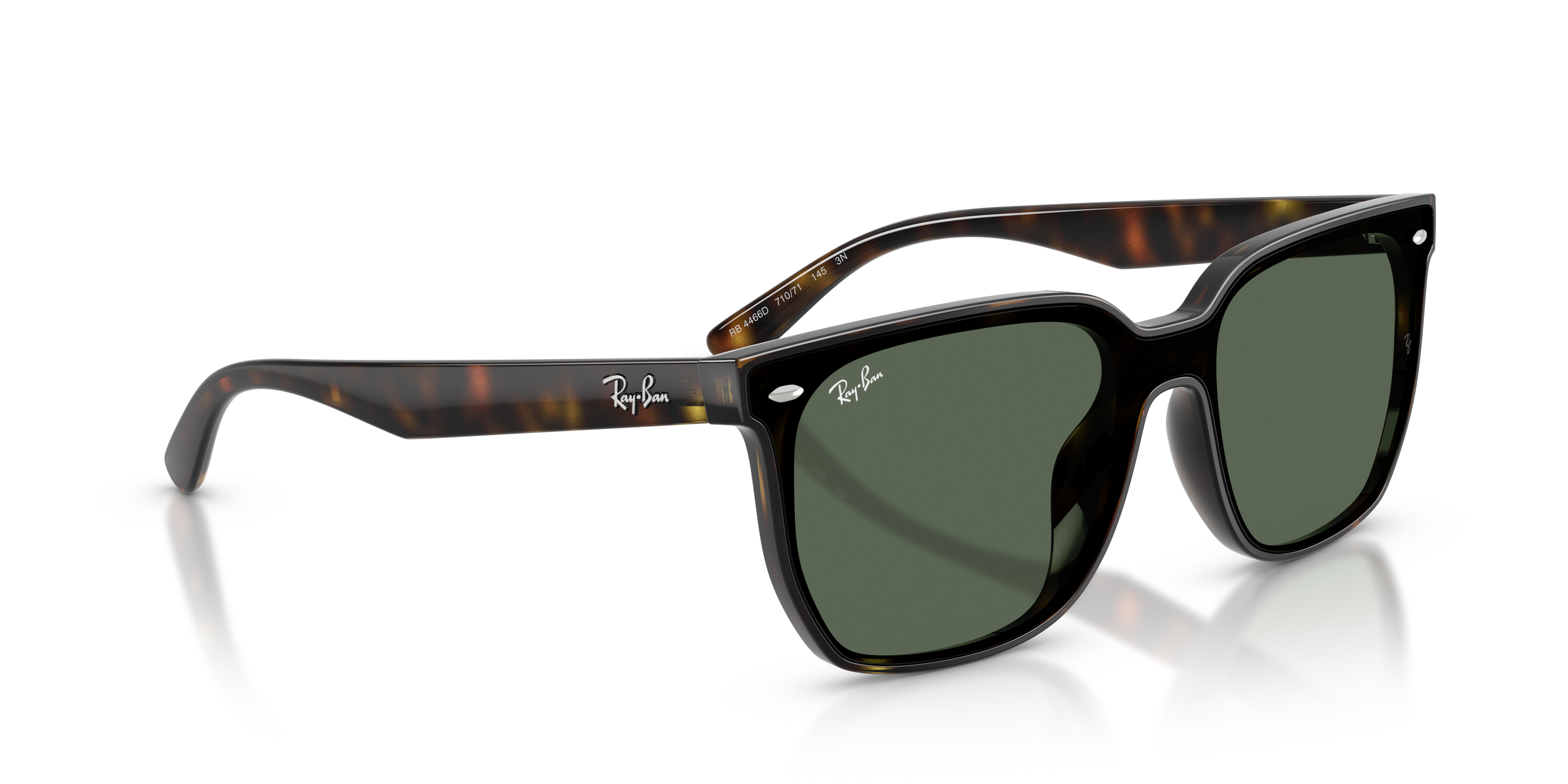 Ray-Ban RB4466D 710/71