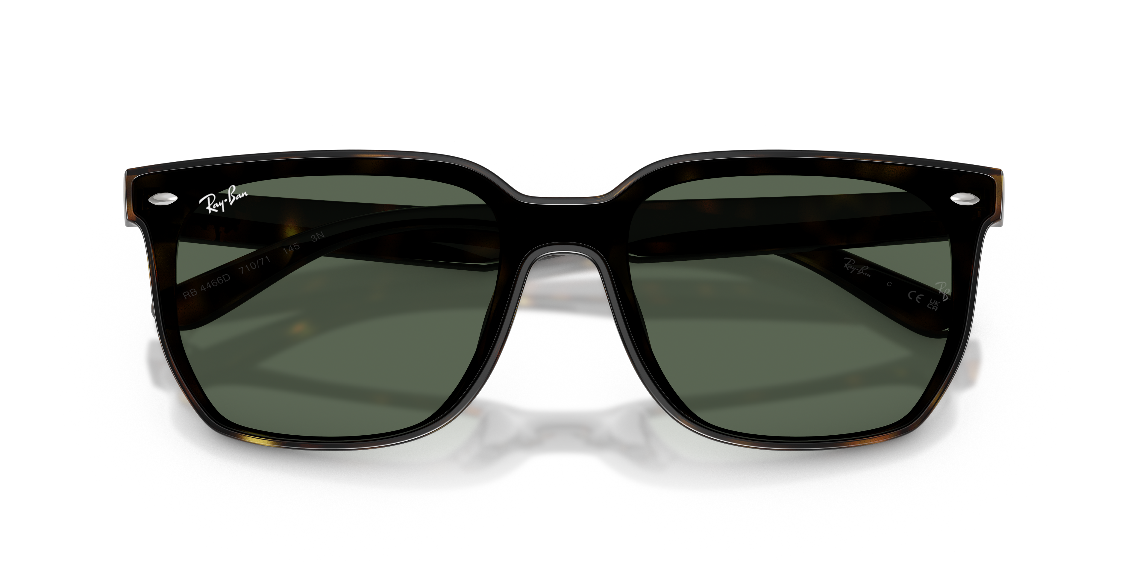Ray-Ban RB4466D 710/71