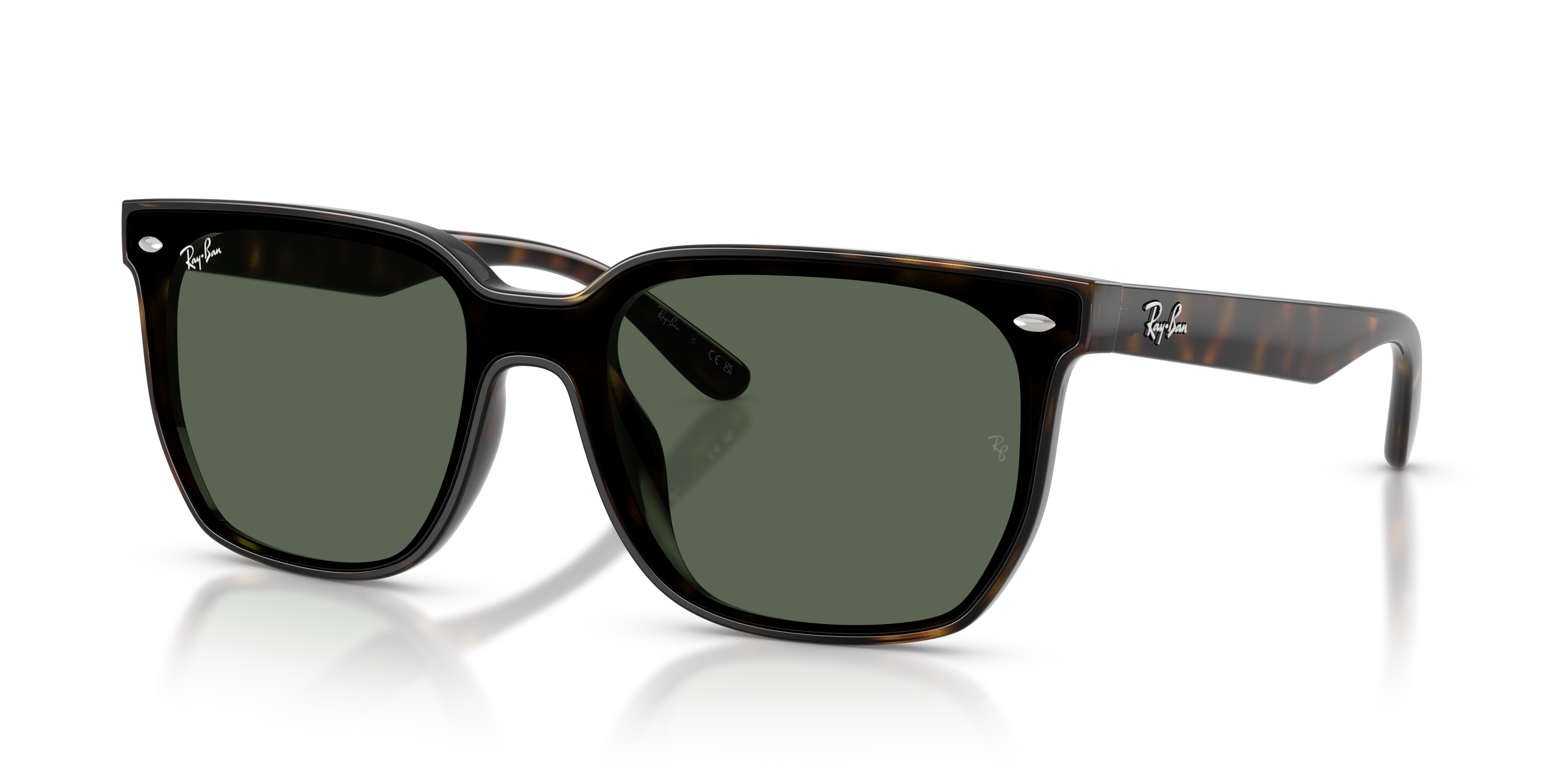 Ray-Ban RB4466D 710/71