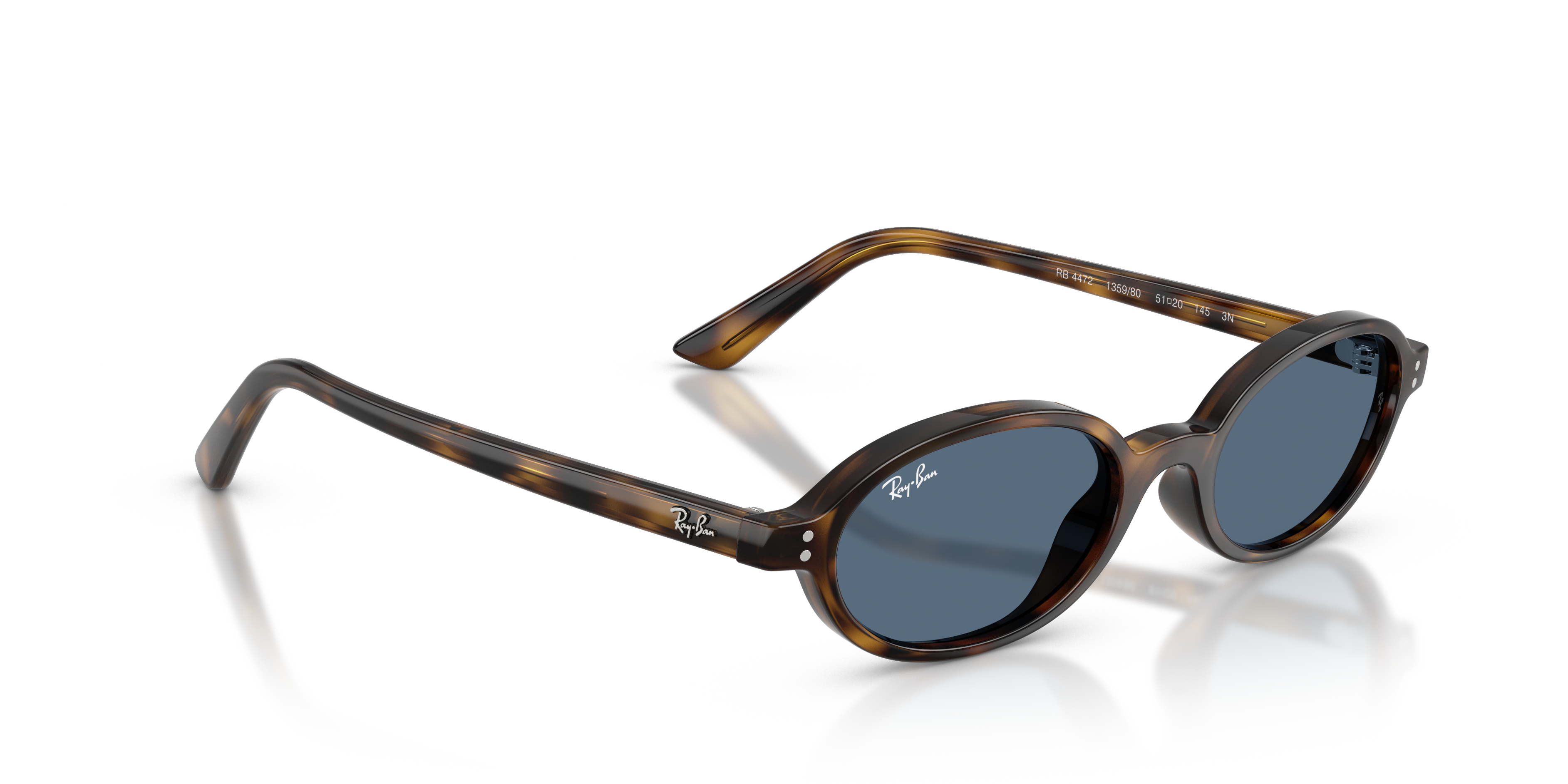 Ray-Ban RB4472 135980