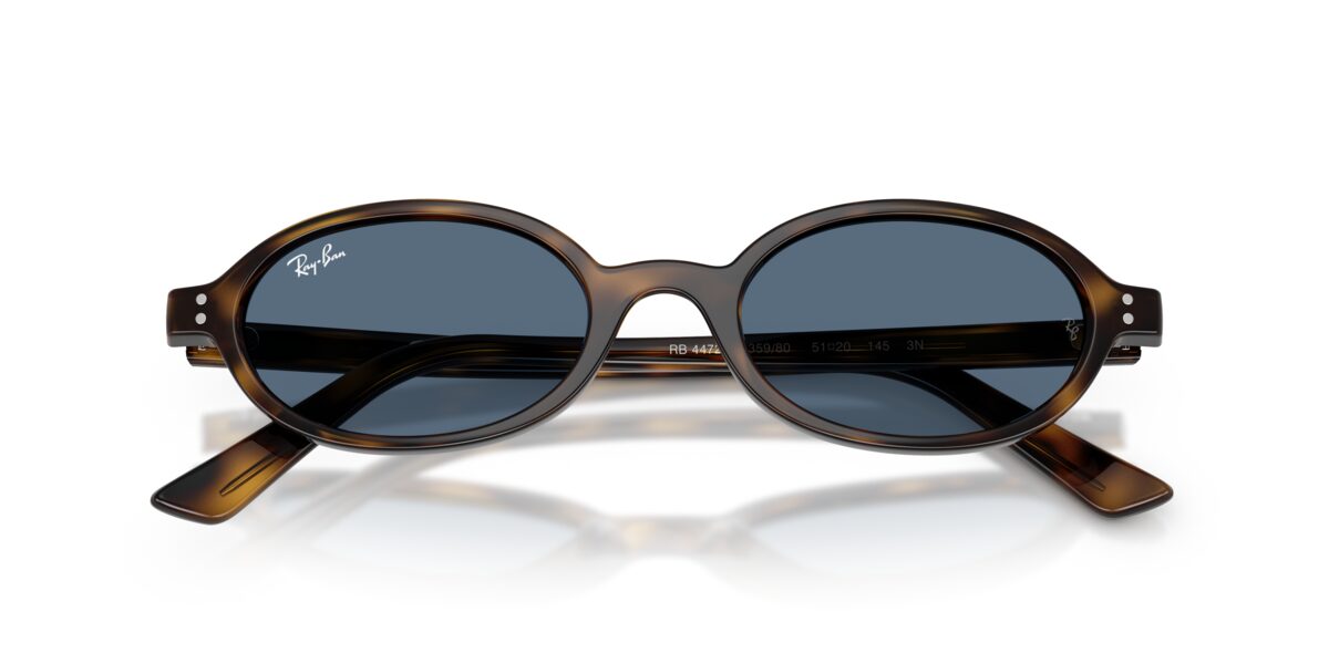 Ray-Ban RB4472 135980