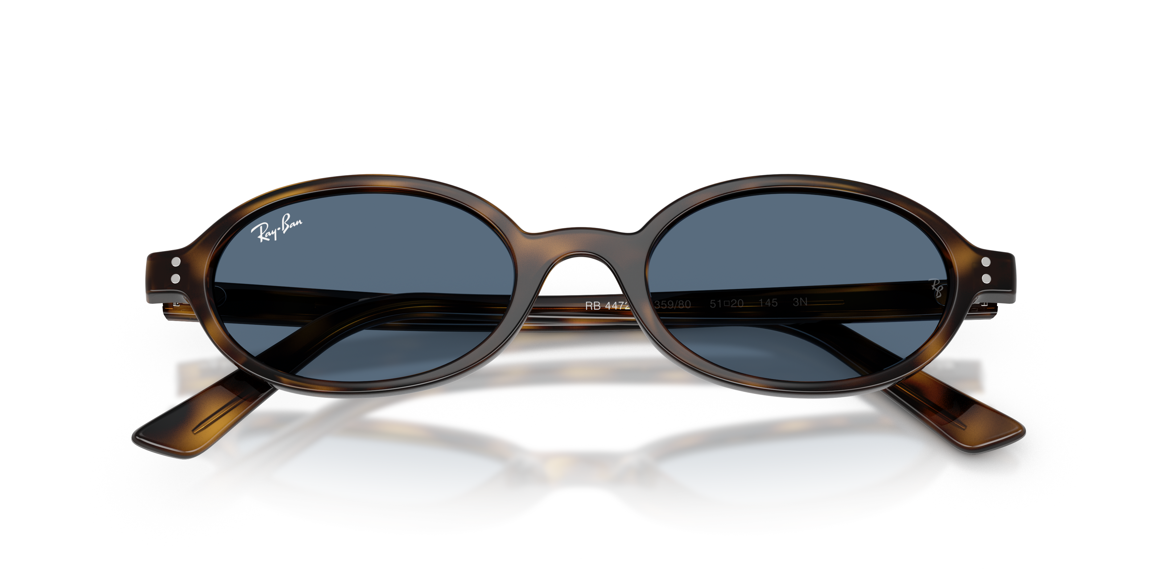 Ray-Ban RB4472 135980