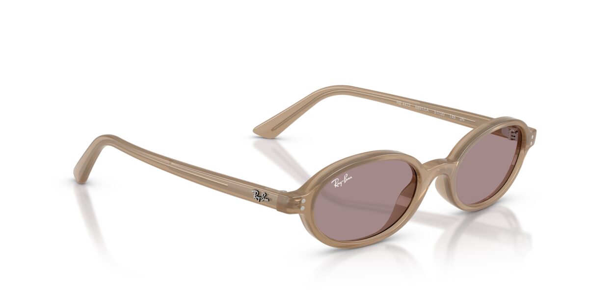 Ray-Ban RB4472 6891LA