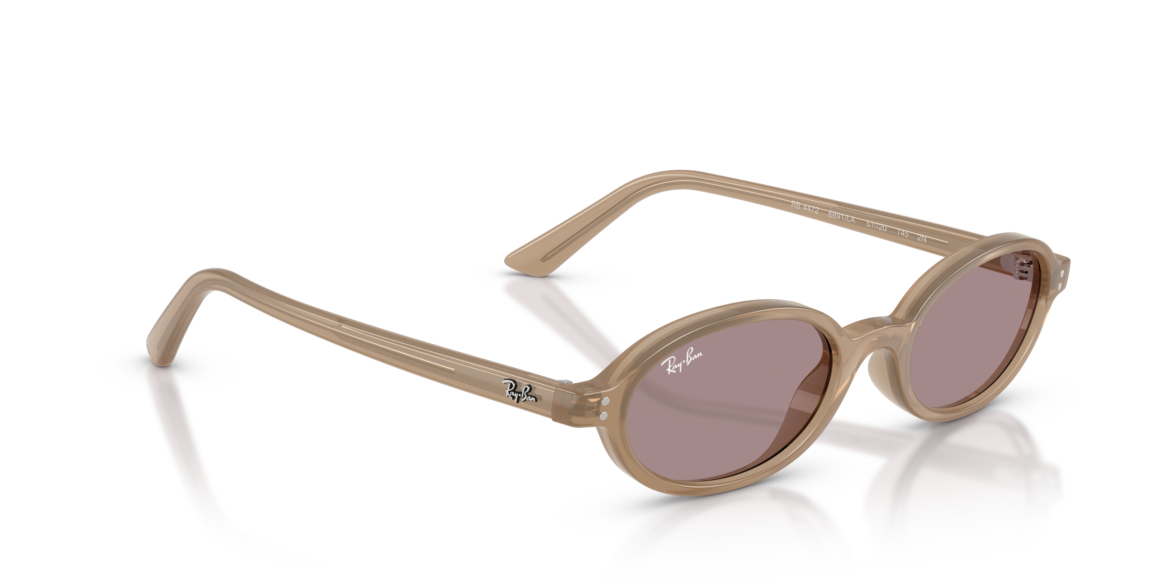 Ray-Ban RB4472 6891LA