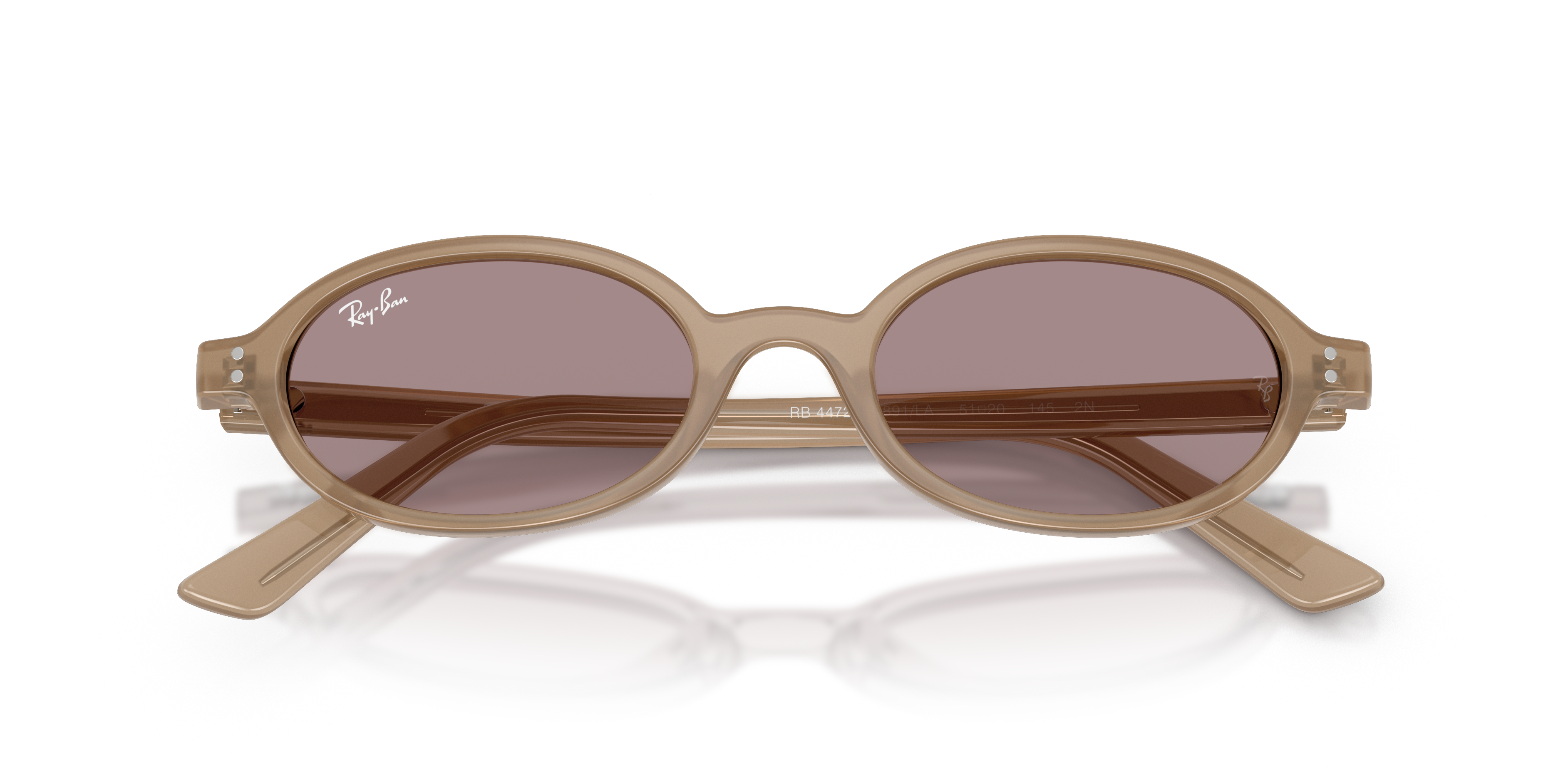 Ray-Ban RB4472 6891LA