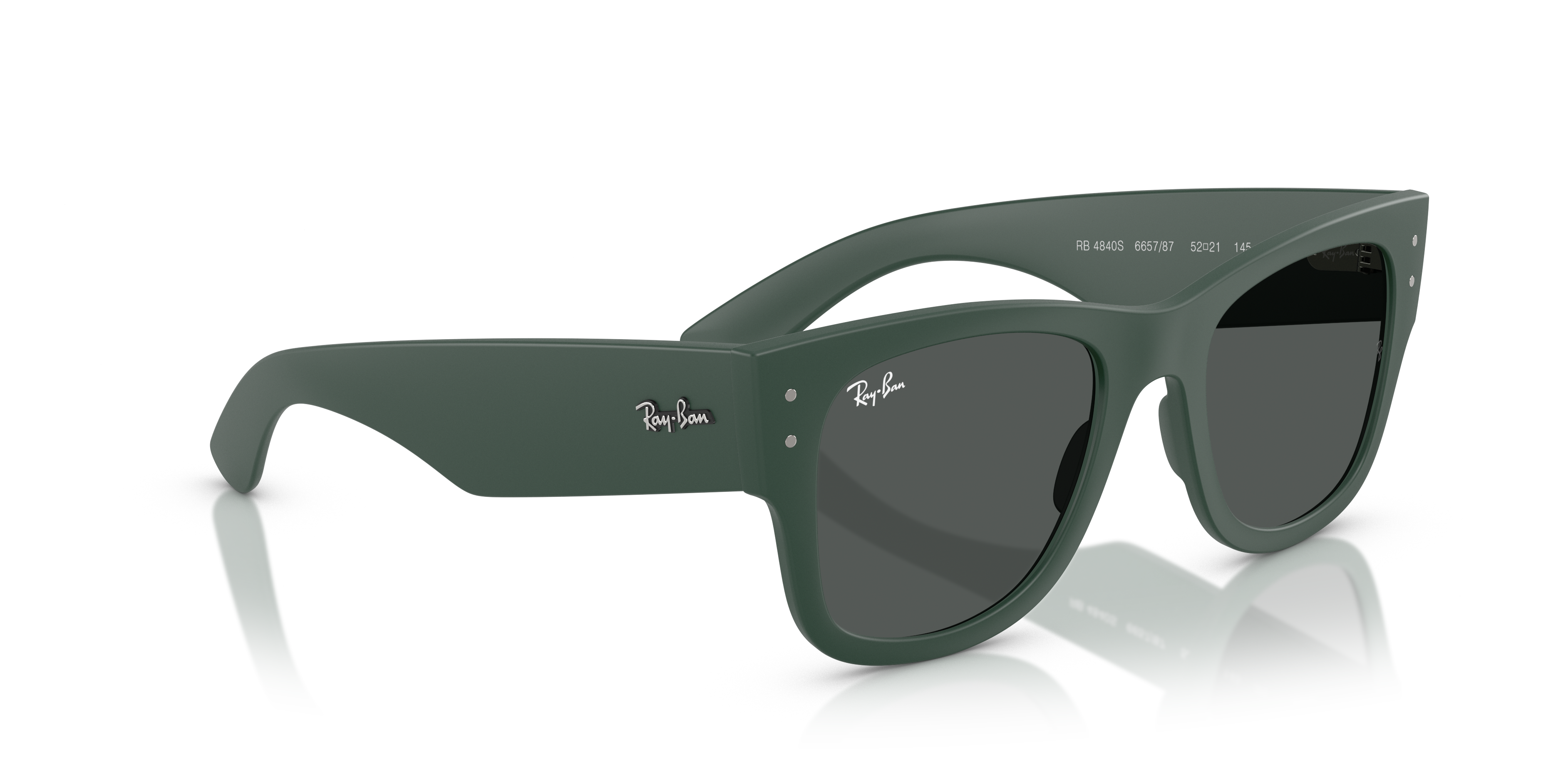 Ray-Ban RB4840S 665787