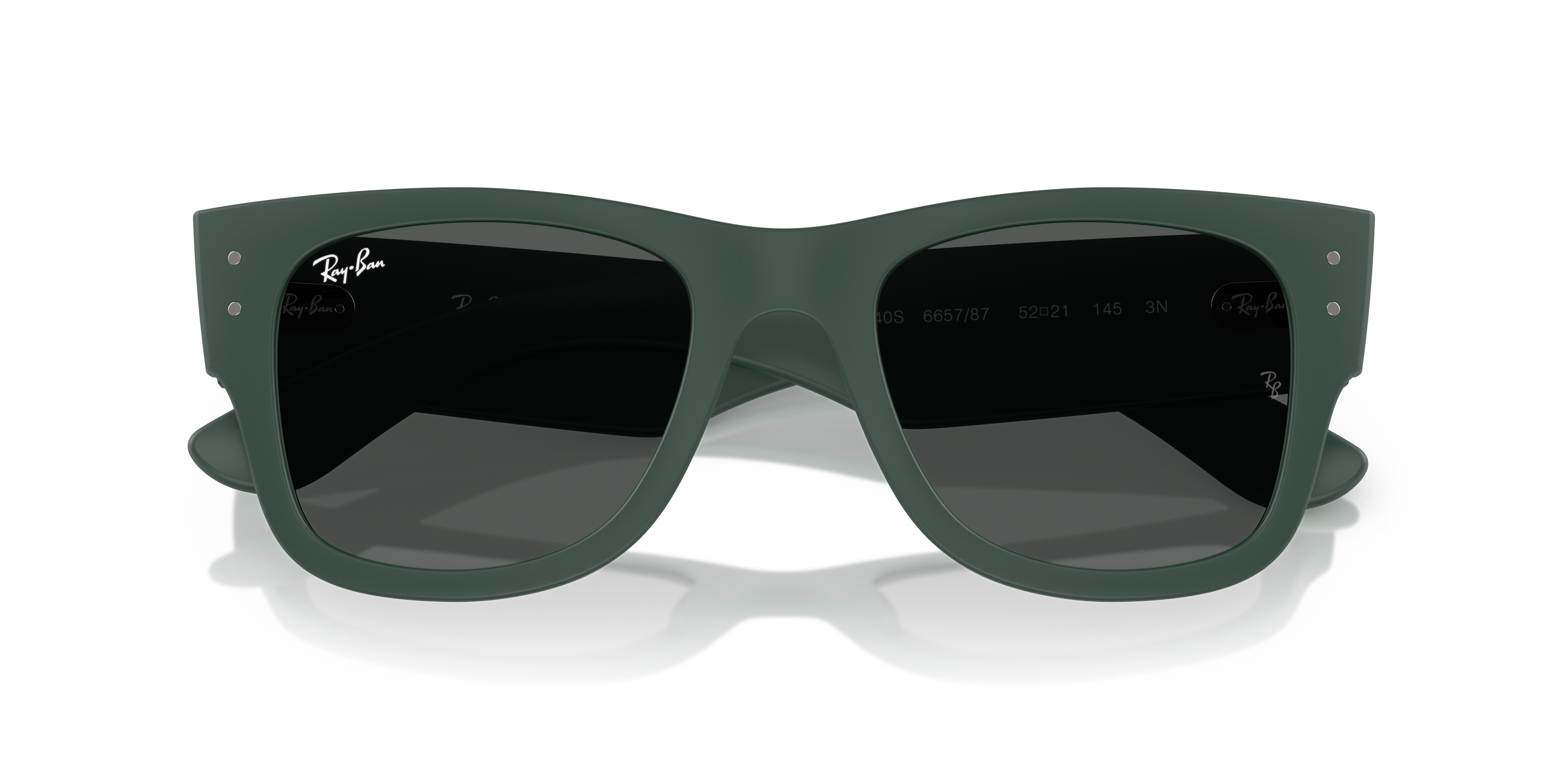 Ray-Ban RB4840S 665787