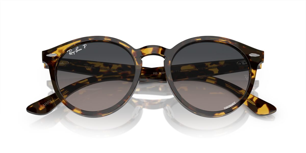 Ray-Ban RB7680S LARRY 1332GL