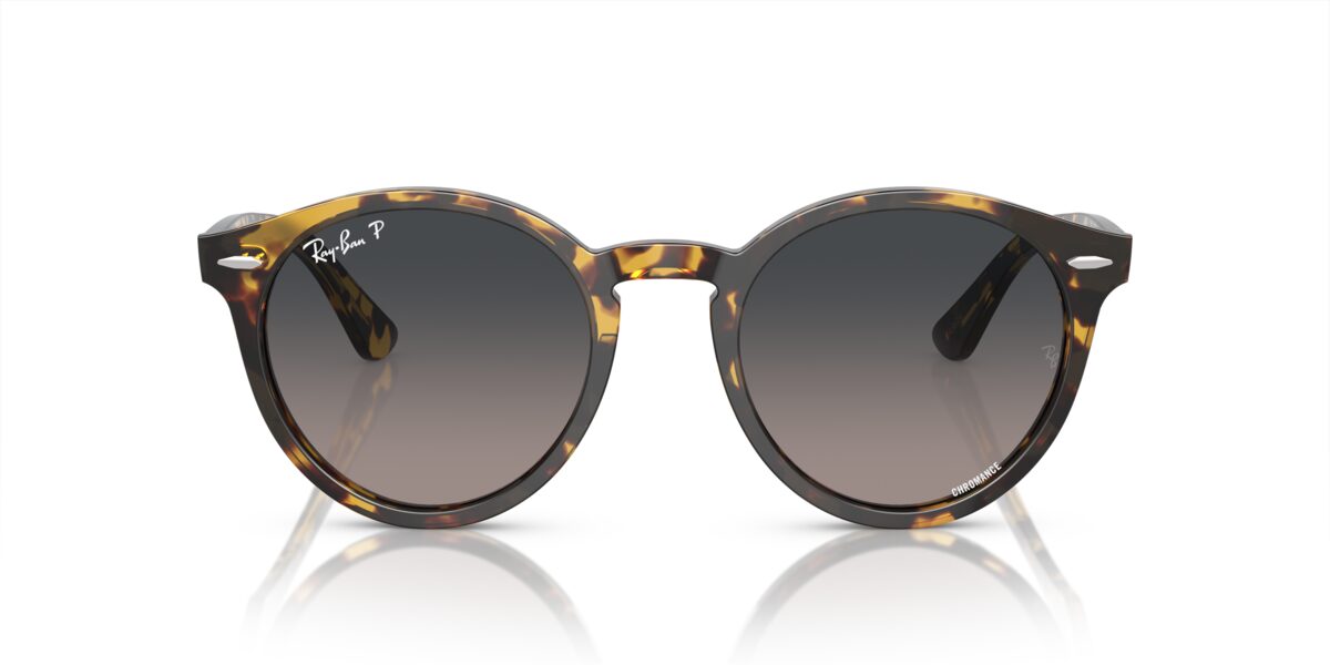 Ray-Ban RB7680S LARRY 1332GL