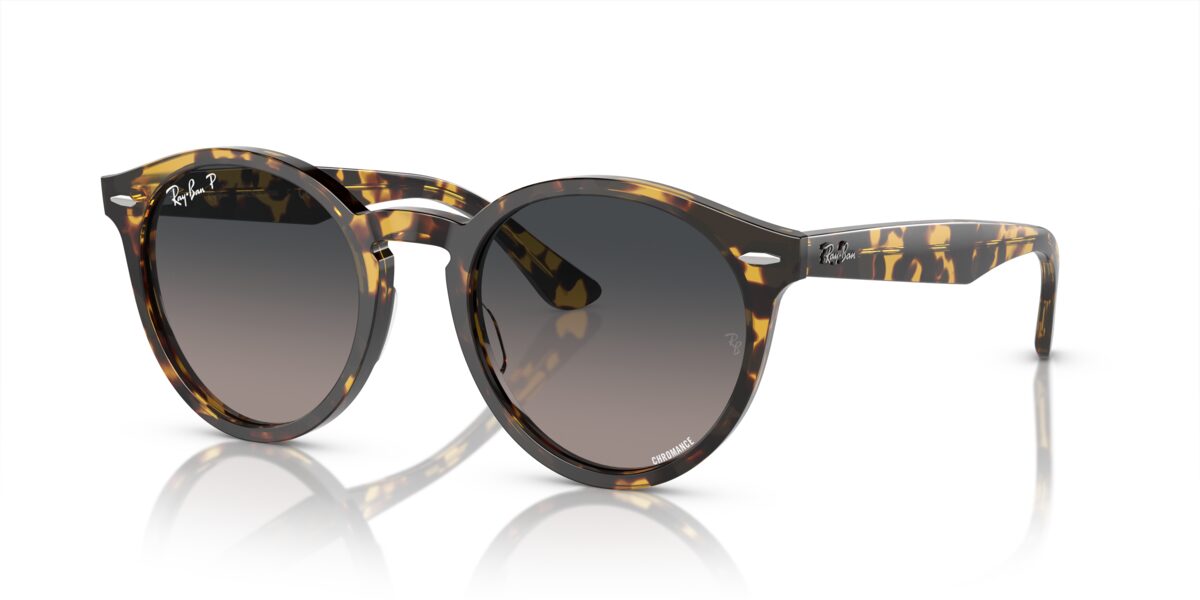 Ray-Ban RB7680S LARRY 1332GL