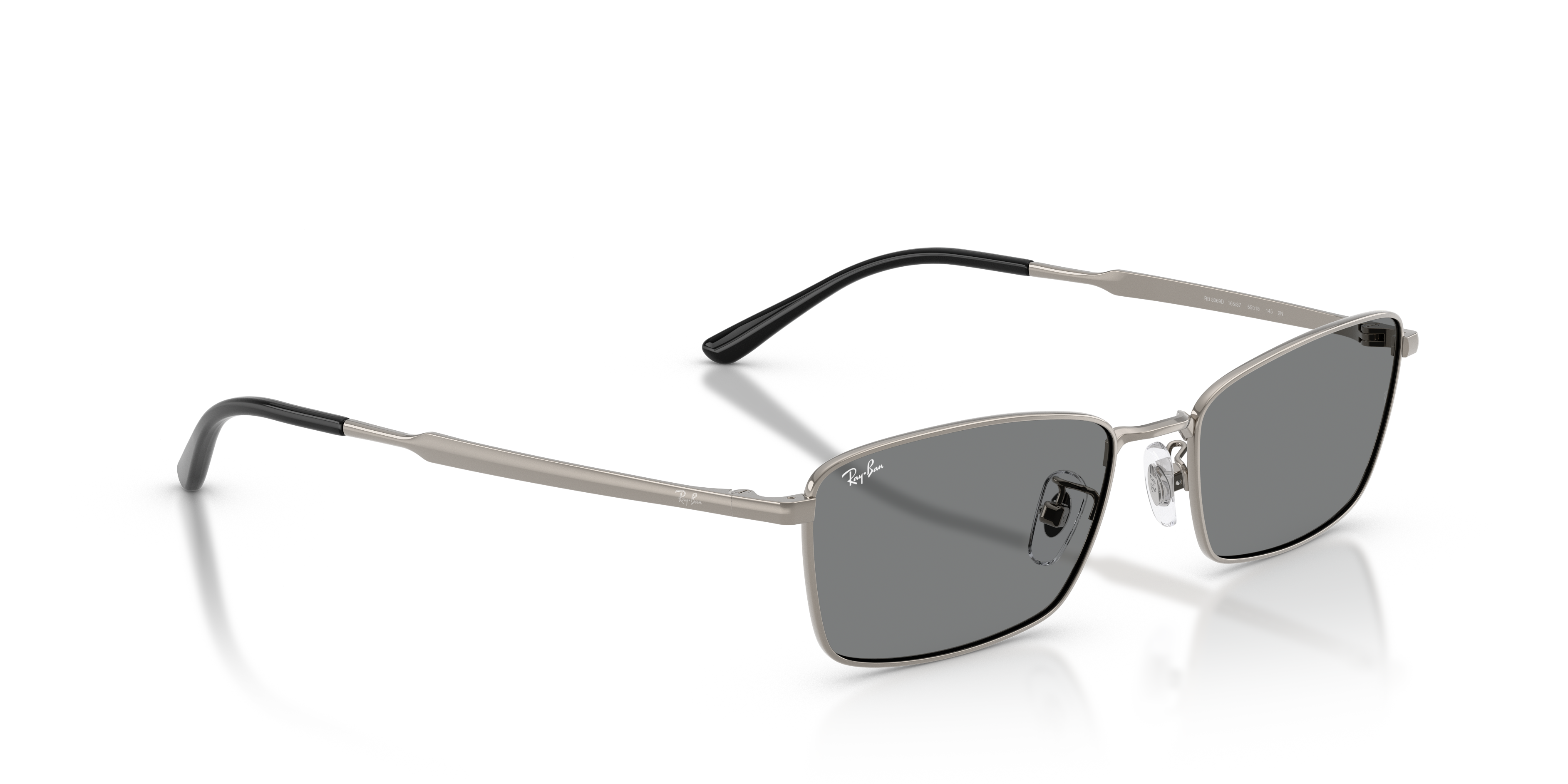Ray-Ban RB8069D 165/87
