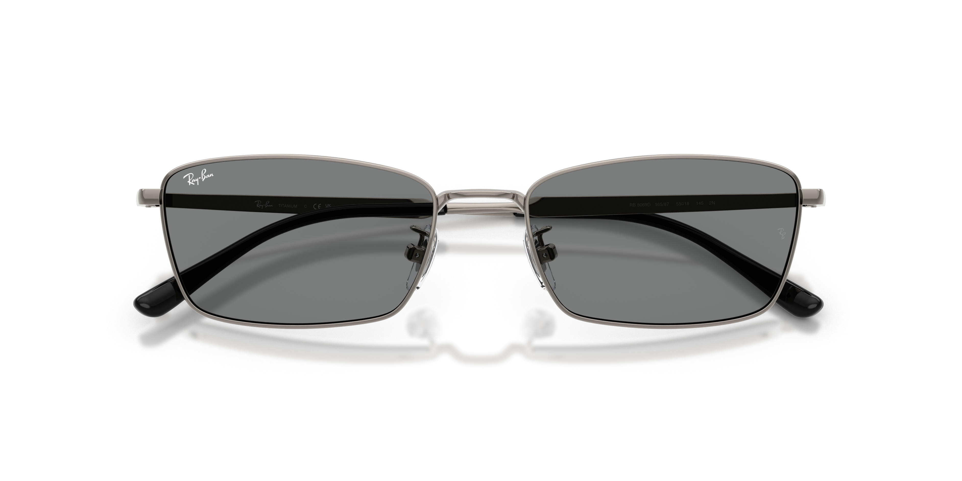 Ray-Ban RB8069D 165/87