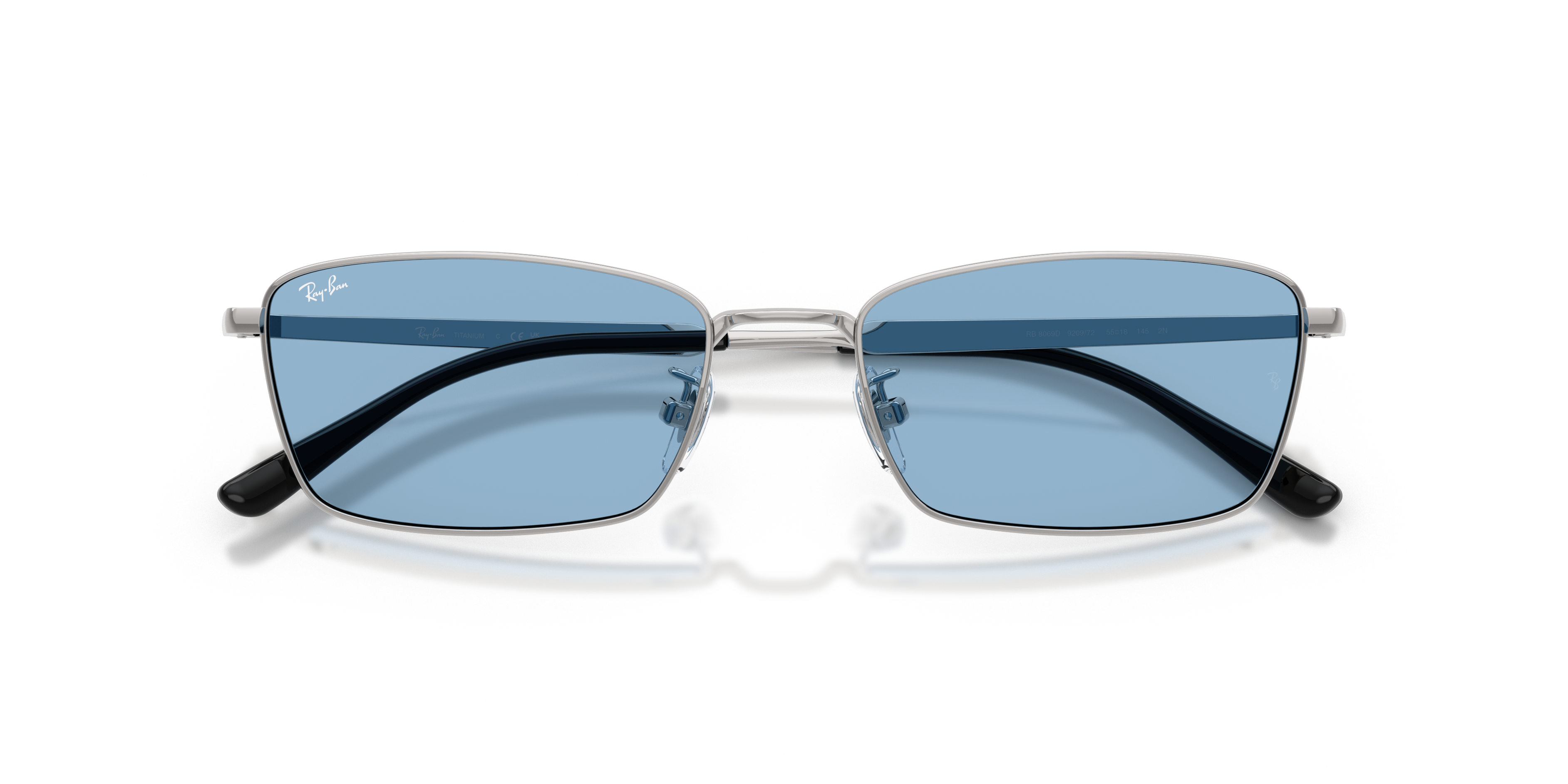 Ray-Ban RB8069D 920972