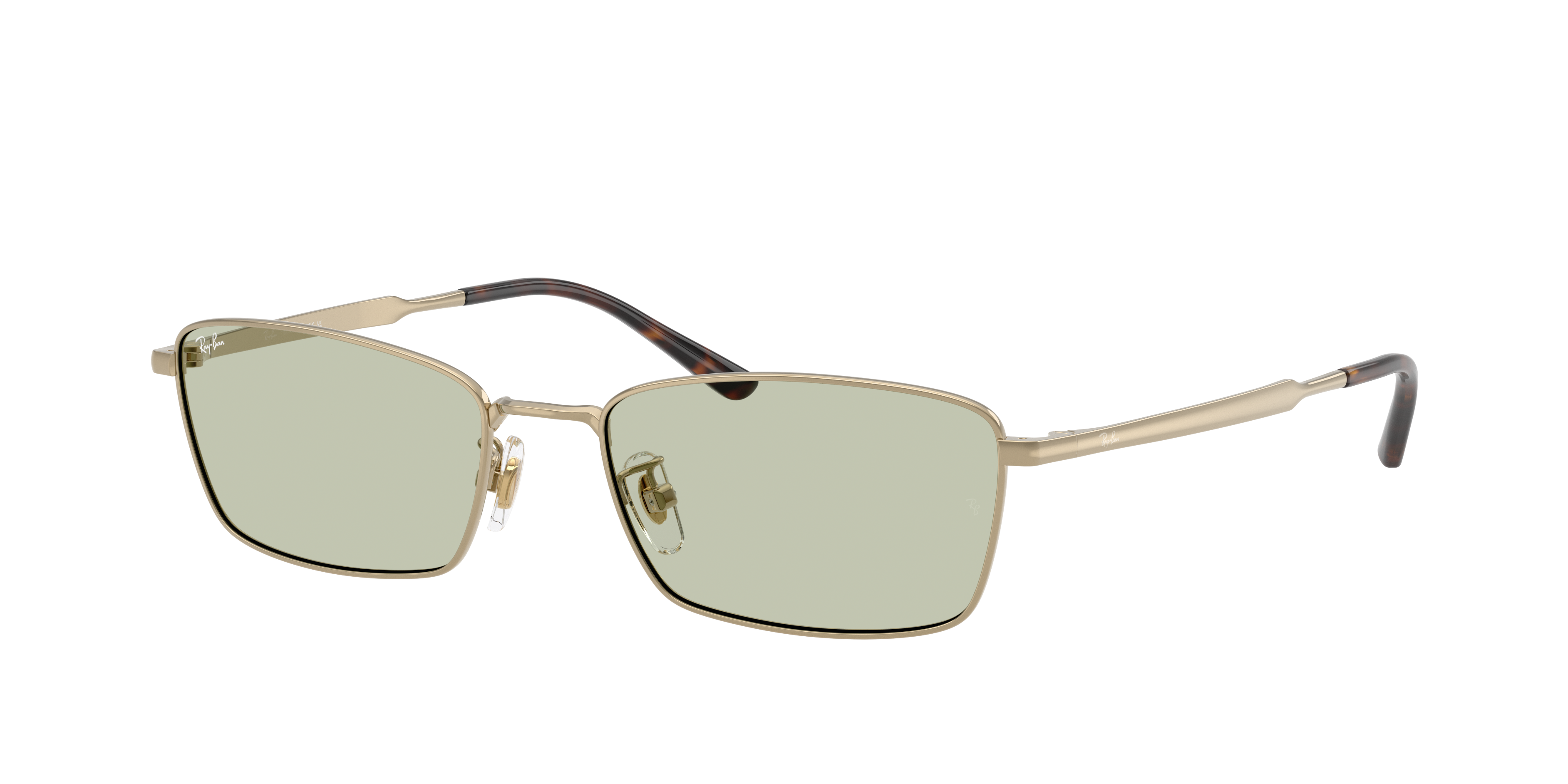 Ray-Ban RB8069D 9265/2