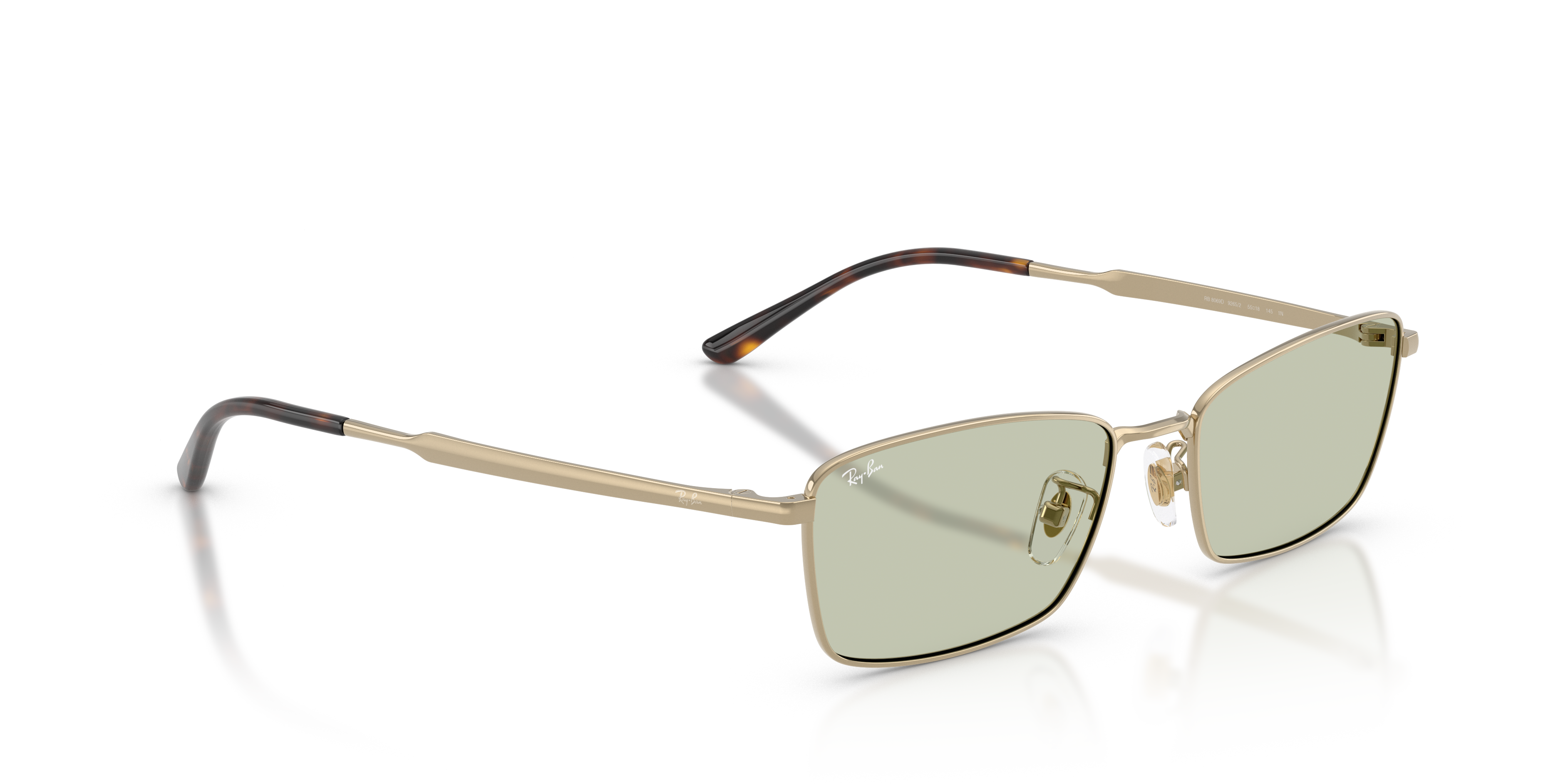 Ray-Ban RB8069D 9265/2