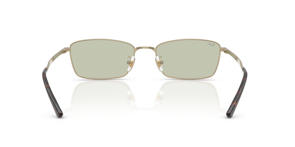 Ray-Ban RB8069D 9265/2