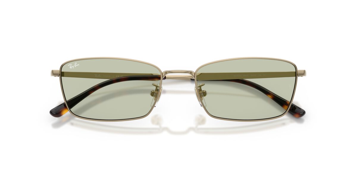 Ray-Ban RB8069D 9265/2
