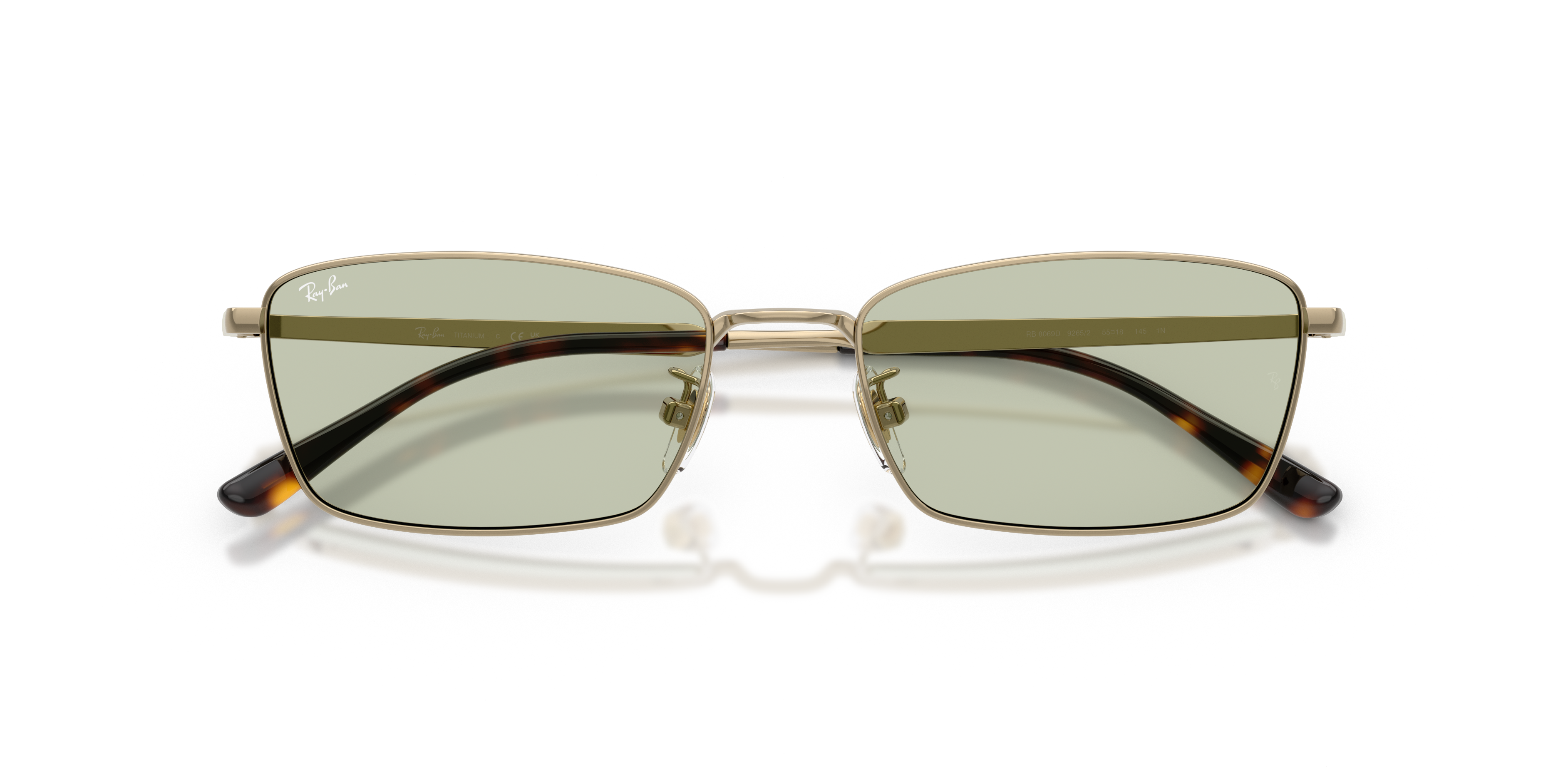 Ray-Ban RB8069D 9265/2