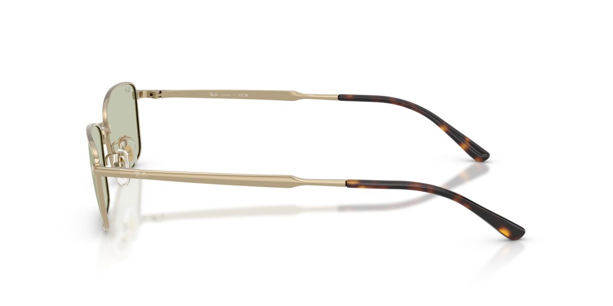Ray-Ban RB8069D 9265/2