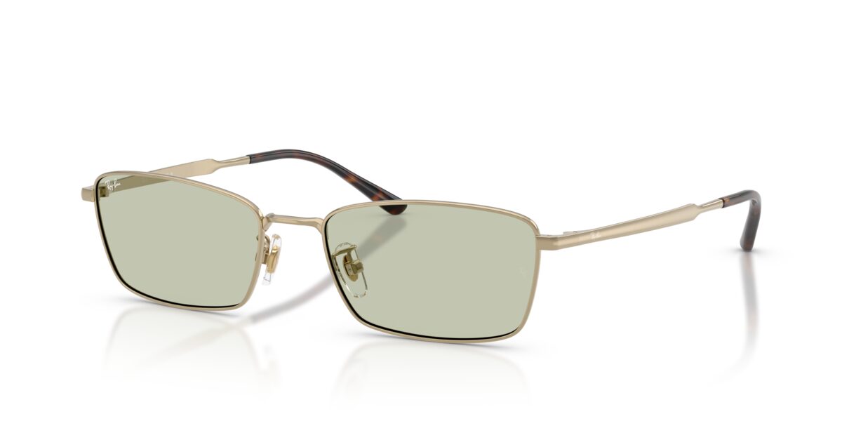 Ray-Ban RB8069D 9265/2