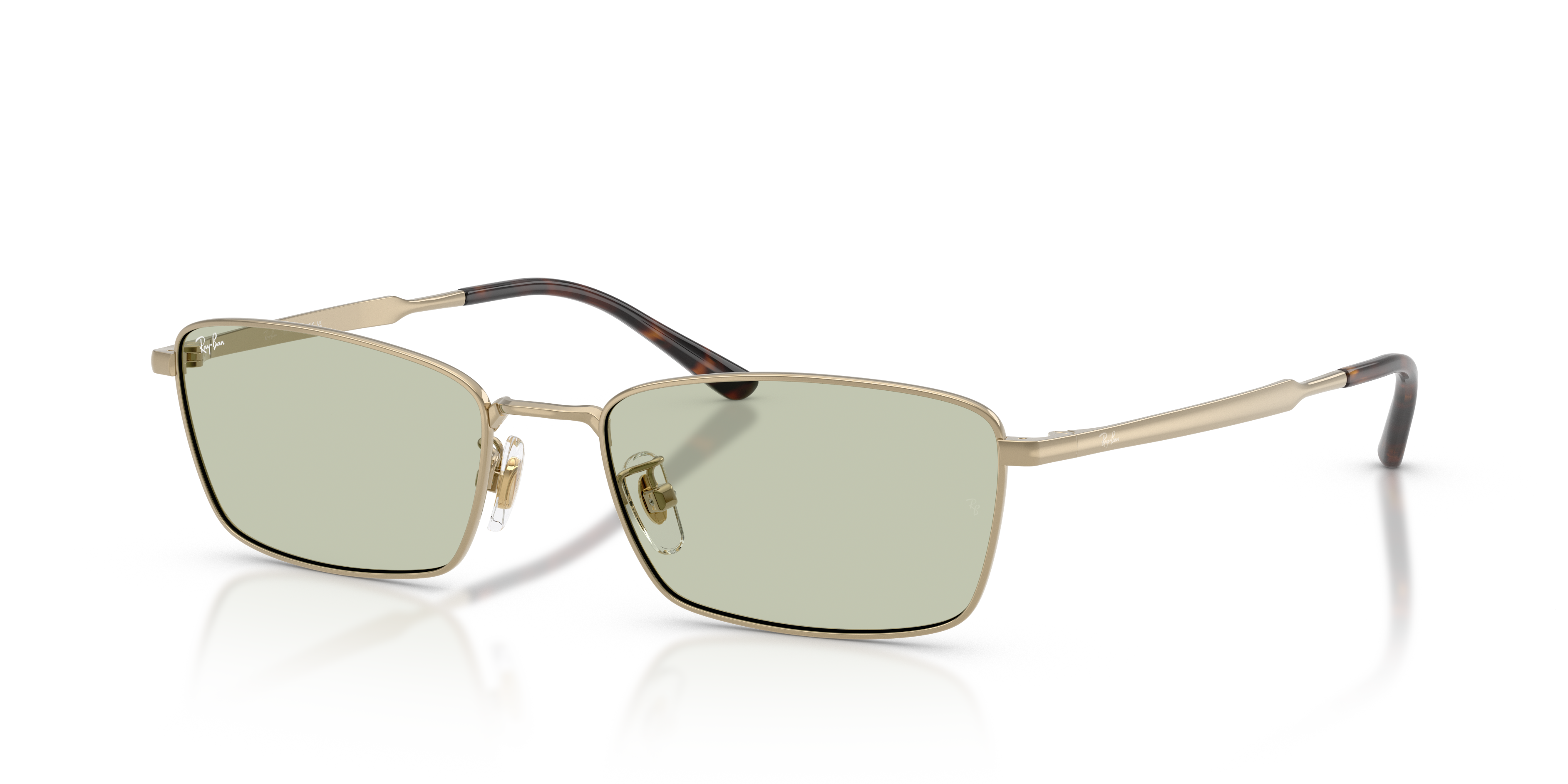 Ray-Ban RB8069D 9265/2