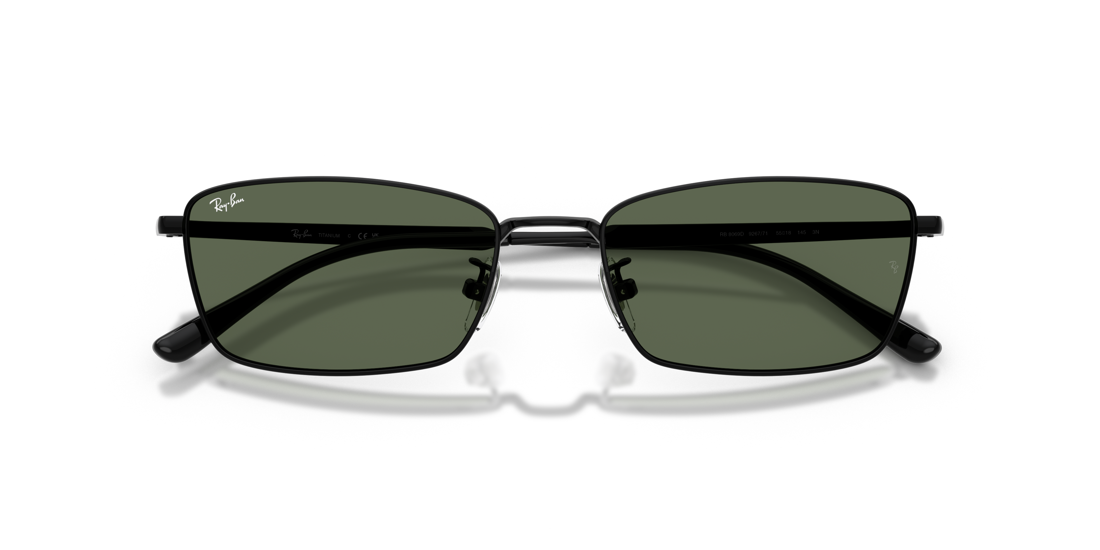 Ray-Ban RB8069D 926771