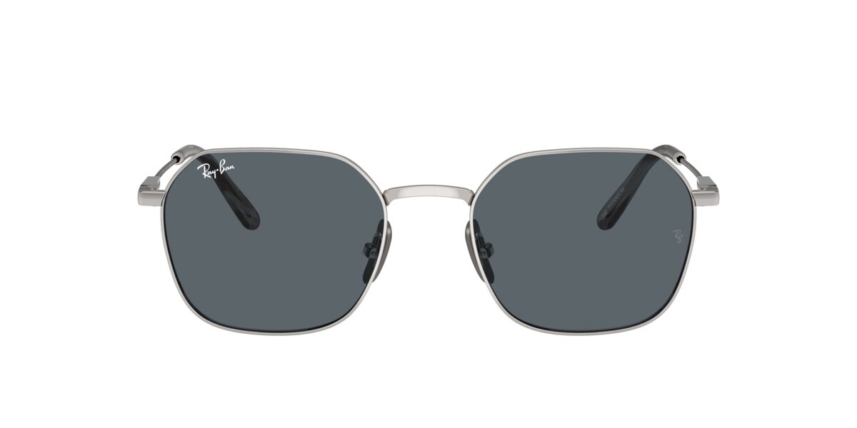 Ray-Ban RB8094 JIM TITANIUM 9209R5