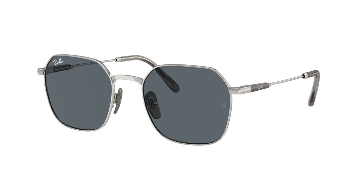 Ray-Ban RB8094 JIM TITANIUM 9209R5