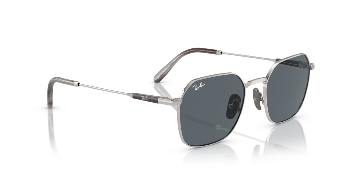 Ray-Ban RB8094 JIM TITANIUM 9209R5
