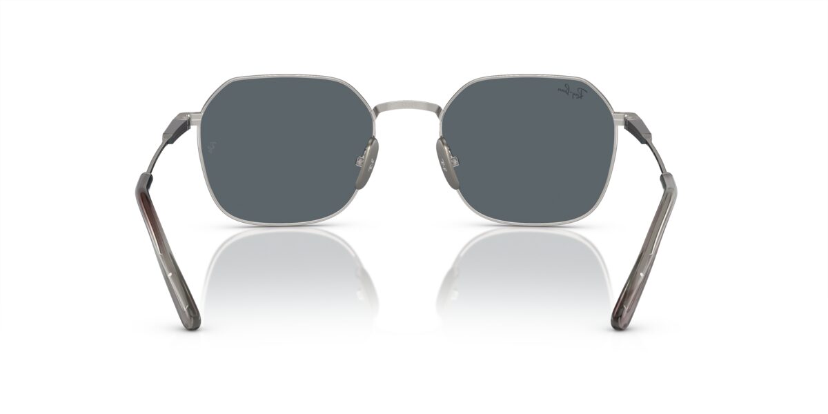Ray-Ban RB8094 JIM TITANIUM 9209R5