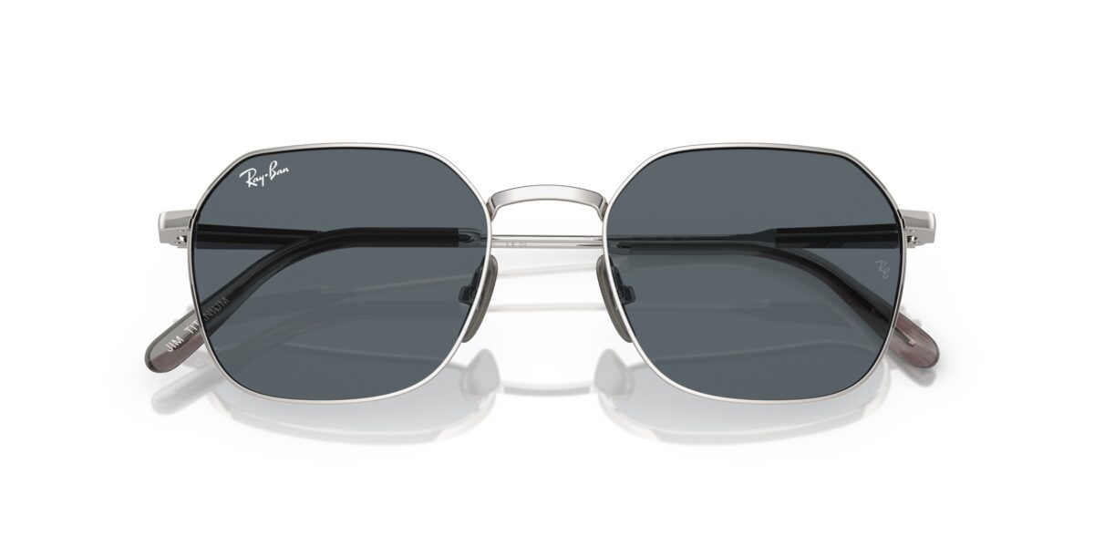 Ray-Ban RB8094 JIM TITANIUM 9209R5