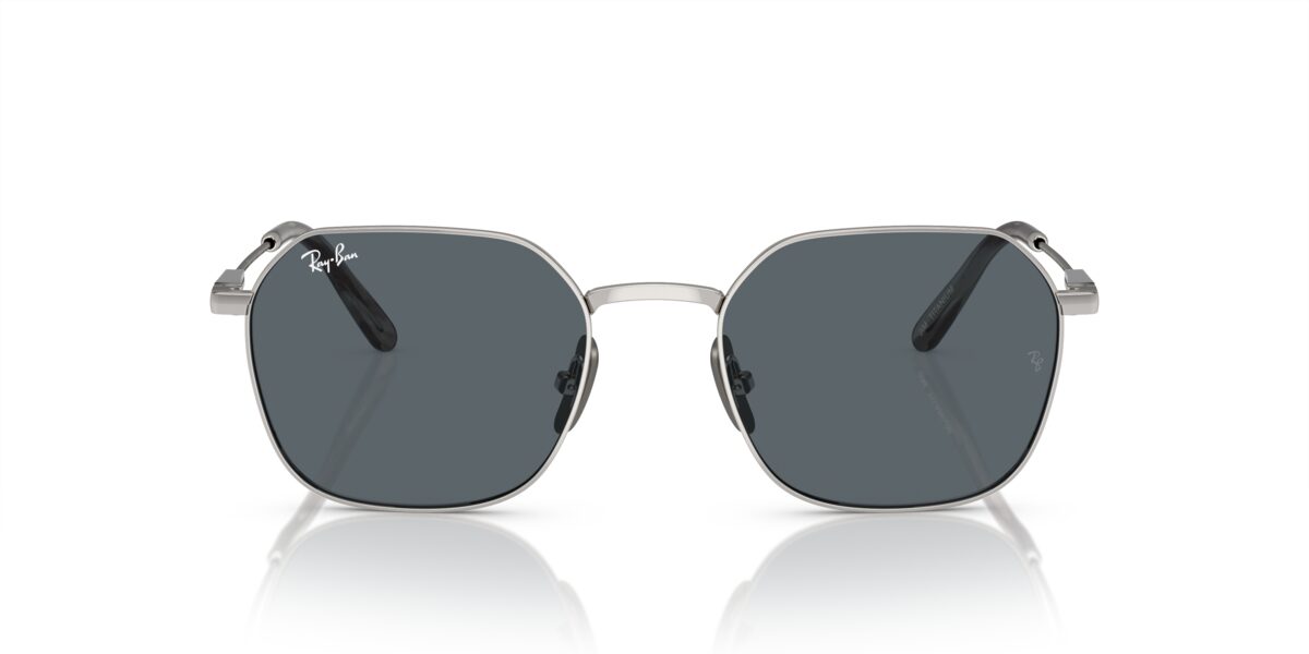 Ray-Ban RB8094 JIM TITANIUM 9209R5