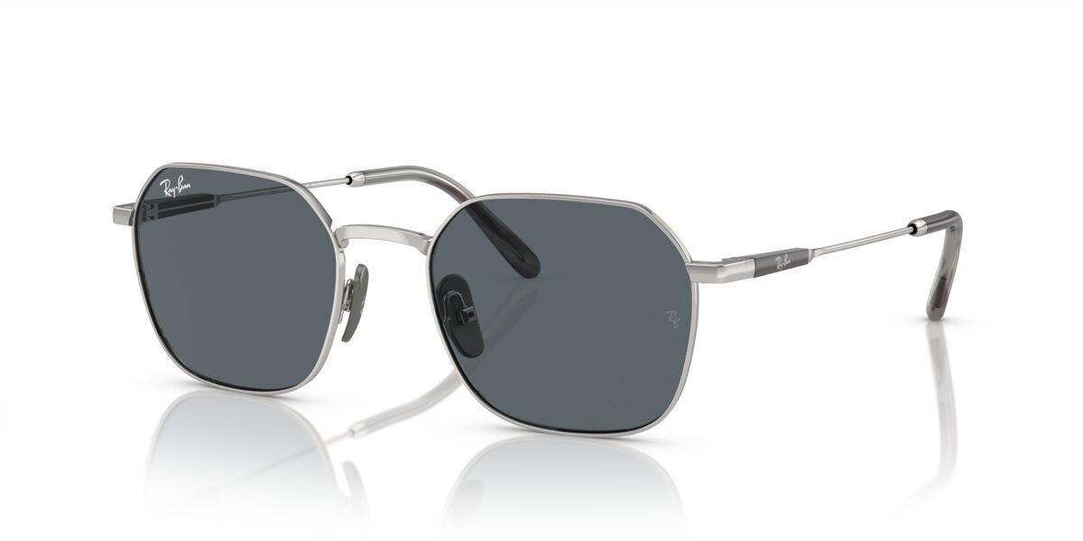 Ray-Ban RB8094 JIM TITANIUM 9209R5