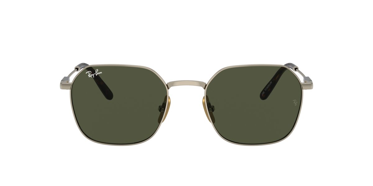Ray-Ban RB8094 JIM TITANIUM 926531
