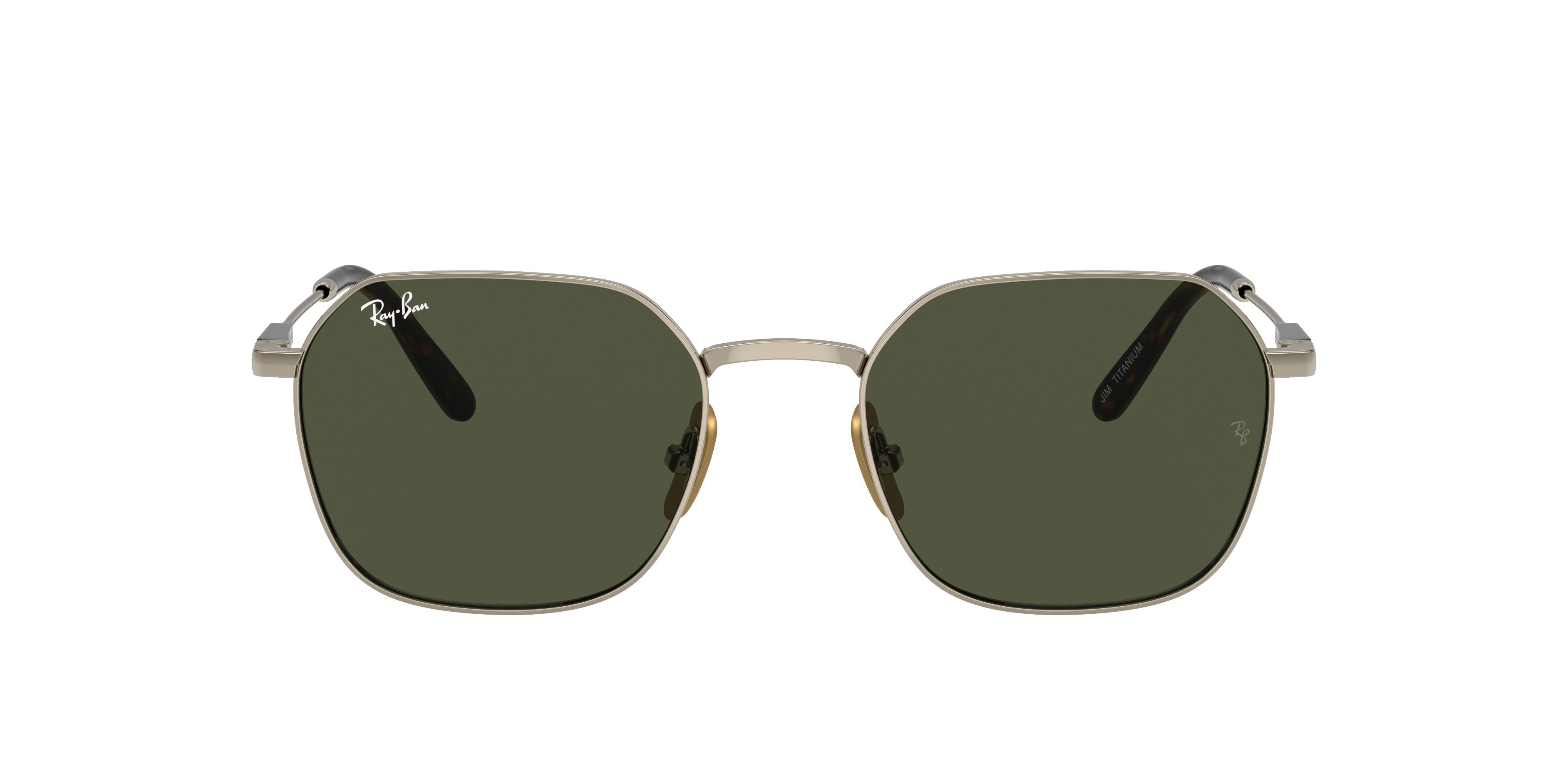 Ray-Ban RB8094 JIM TITANIUM 926531