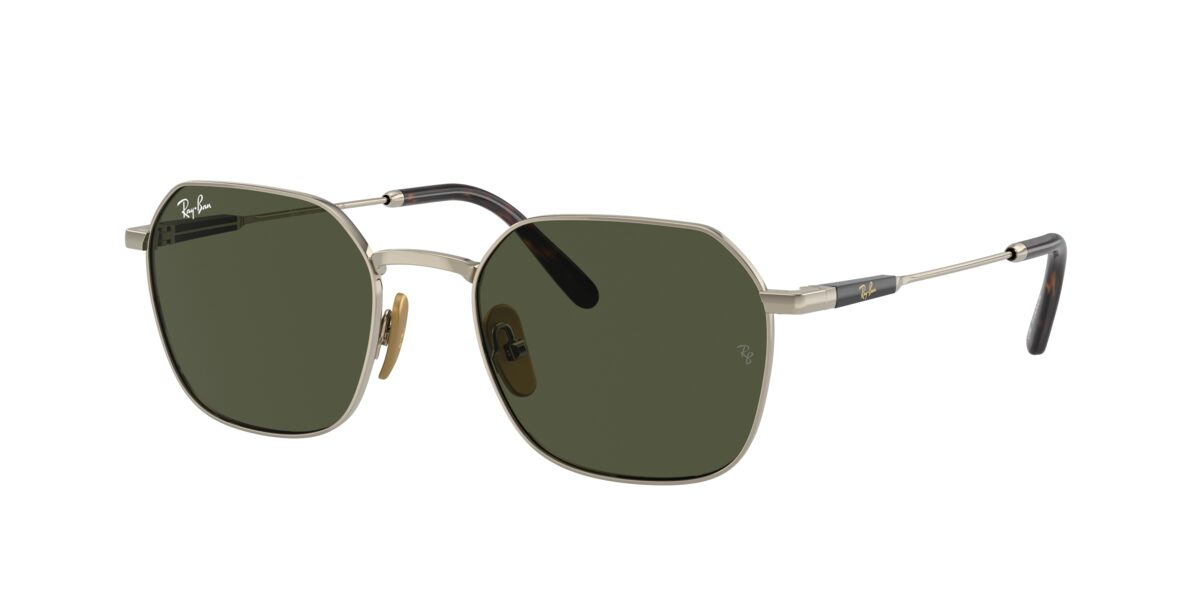 Ray-Ban RB8094 JIM TITANIUM 926531