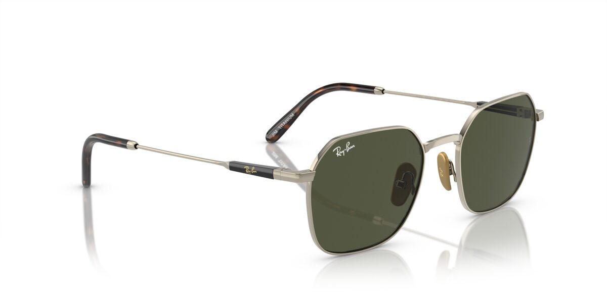 Ray-Ban RB8094 JIM TITANIUM 926531