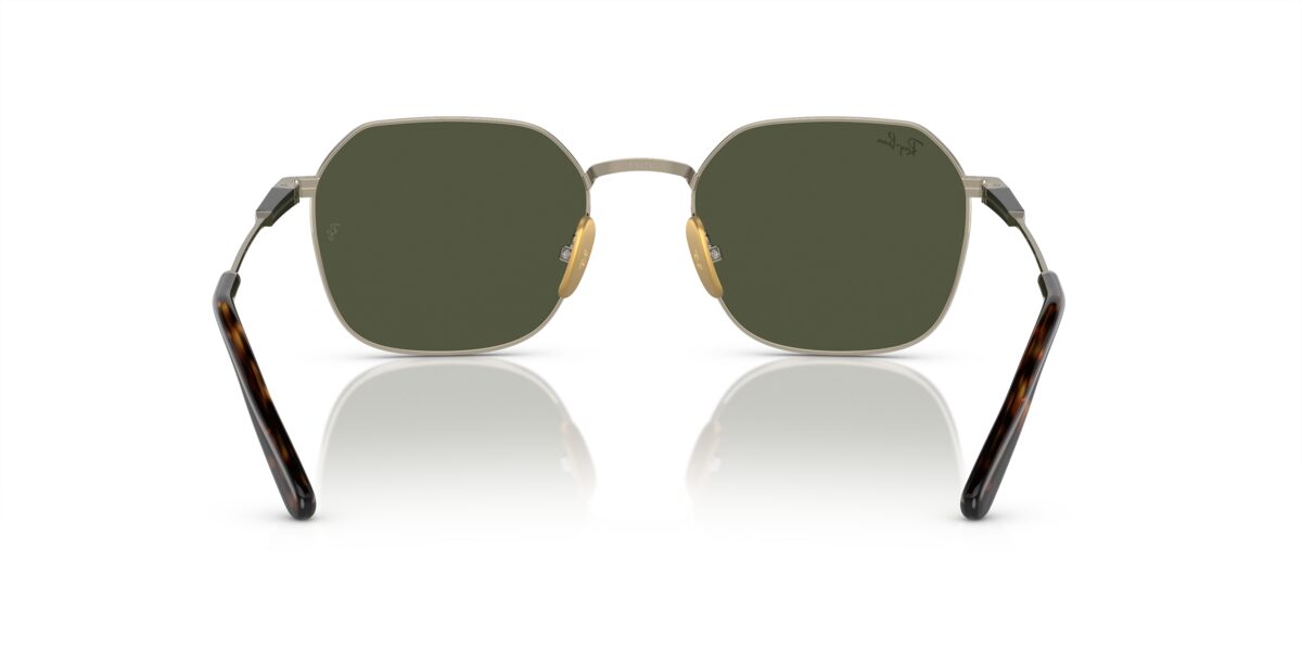 Ray-Ban RB8094 JIM TITANIUM 926531