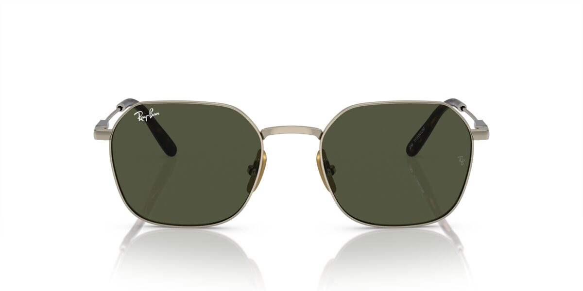Ray-Ban RB8094 JIM TITANIUM 926531