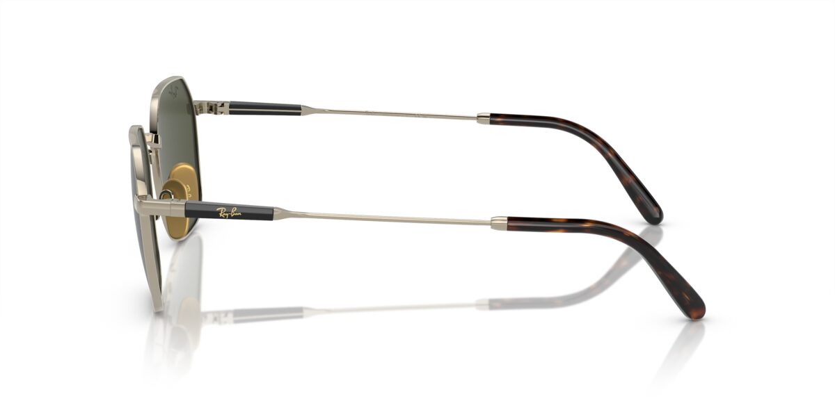 Ray-Ban RB8094 JIM TITANIUM 926531