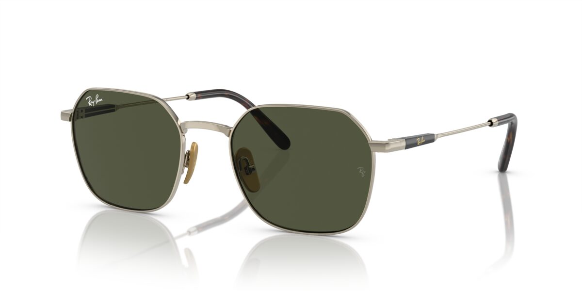 Ray-Ban RB8094 JIM TITANIUM 926531