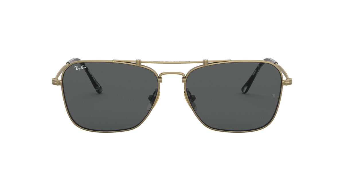 Ray-Ban RB8136 TITANIUM 913757