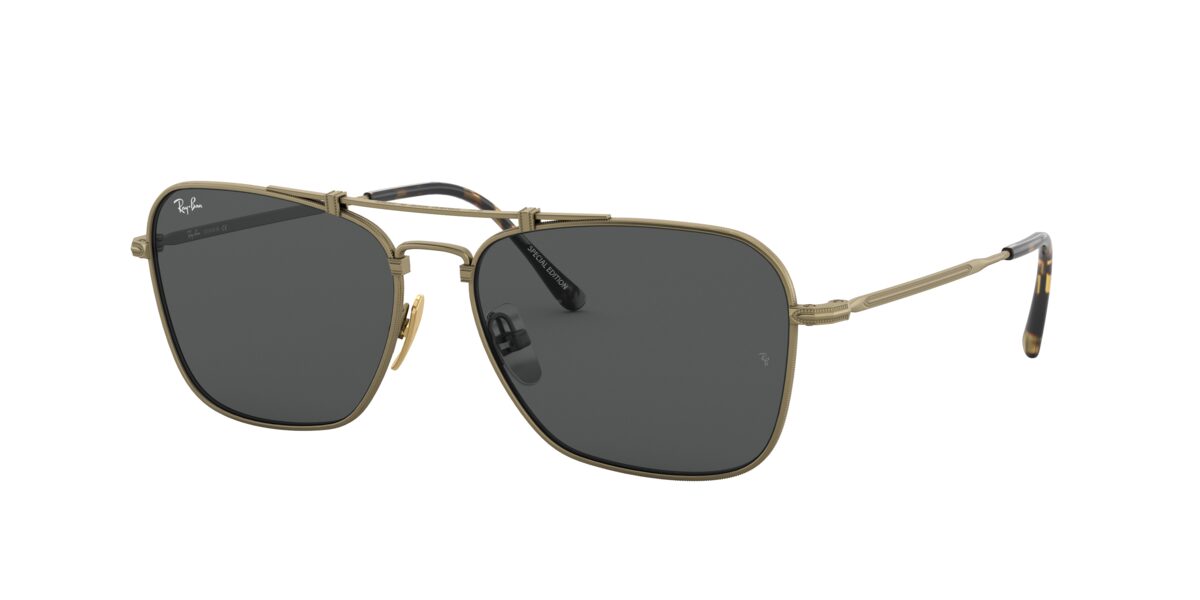 Ray-Ban RB8136 TITANIUM 913757