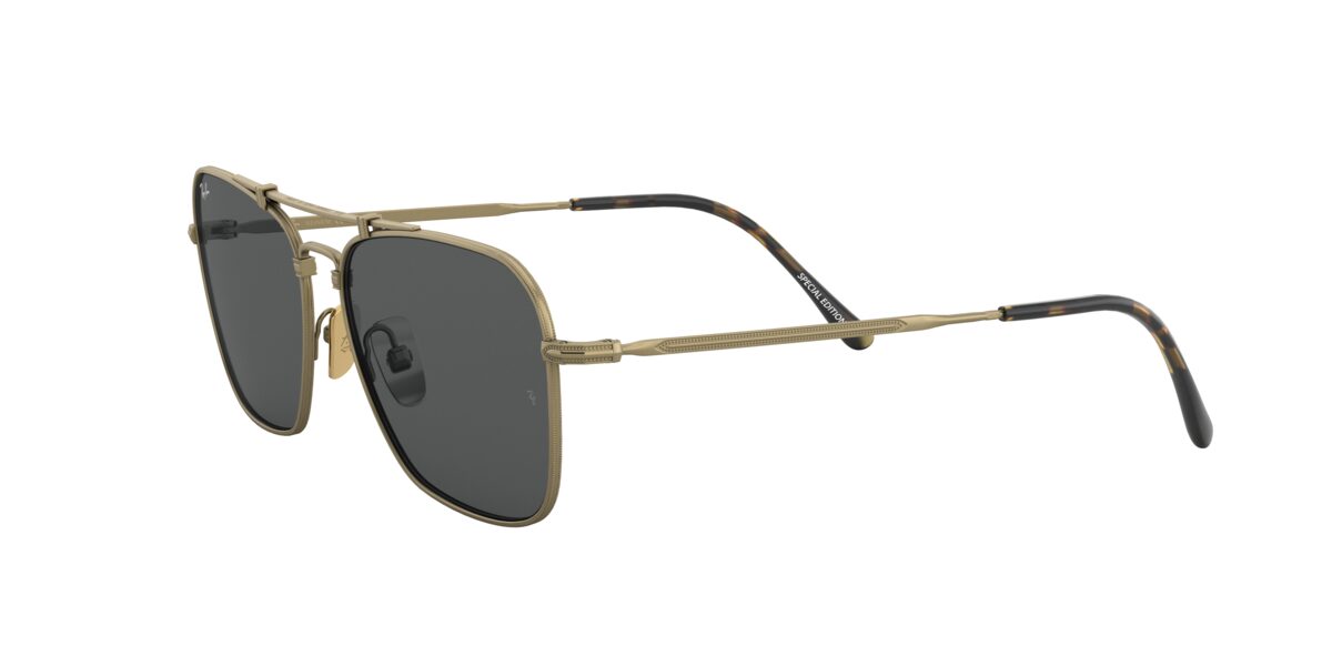 Ray-Ban RB8136 TITANIUM 913757